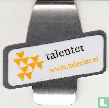 Talenter - Image 1