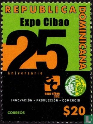 25 Jahre Expo Cibao