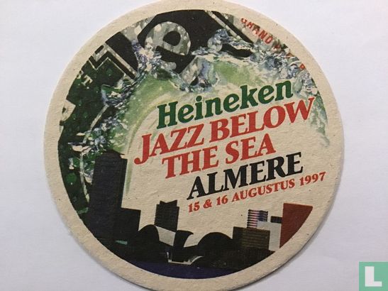 Jazz below the sea Almere - Image 1