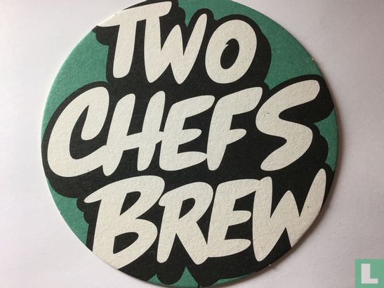 Two Chefs Brew - Afbeelding 1