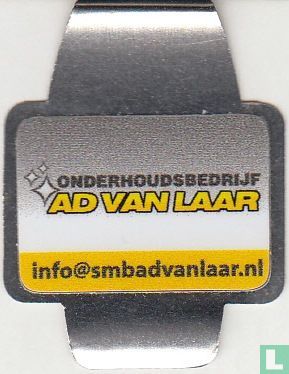  Ad Van Laar  Onderhoudsbedrijf - Image 1
