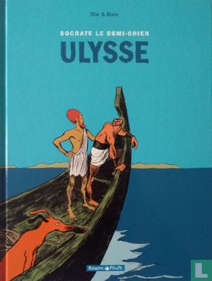Ulysse - Image 1