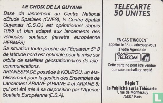 Guyane Arianespace - Image 2