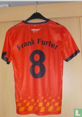 Frank Furter  - Afbeelding 2