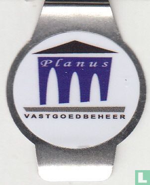 Planus VASTGOEDBEHEER - Afbeelding 1