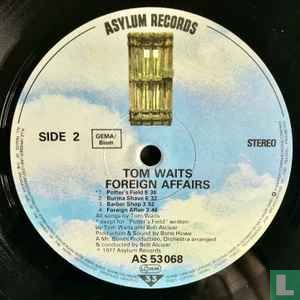 Foreign Affairs - Afbeelding 3