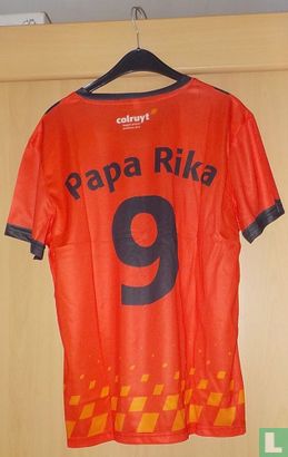 Papa Rika  - Afbeelding 2