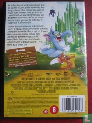 Tom and Jerry & The Wizard of Oz - Bild 2