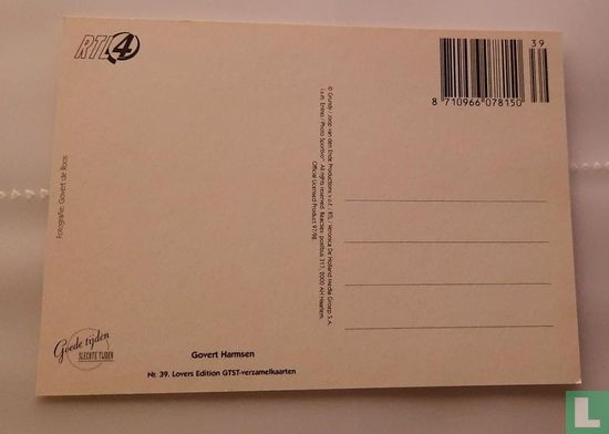 Govert Harmsen - Afbeelding 2