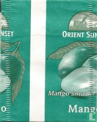 Mango  - Bild 1