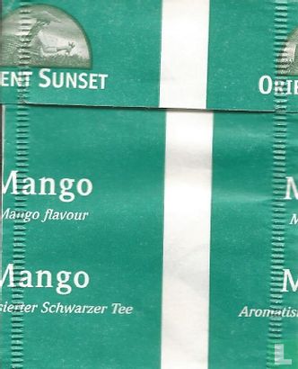 Mango  - Bild 2