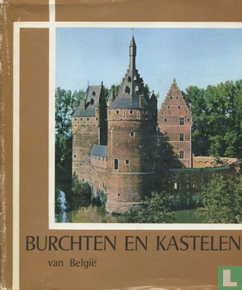 Burchten en kastelen van Belgie 1 - Bild 1