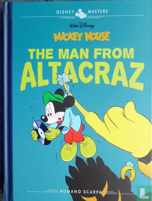 The man from Altacraz - Image 1