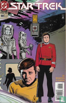 Star Trek 60 - Afbeelding 1