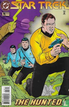 Star Trek 78 - Bild 1