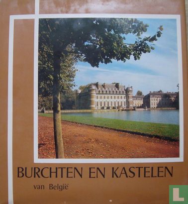 Burchten en kastelen van Belgie 3  - Image 1