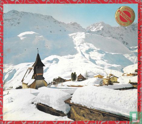 Inner Arosa - Afbeelding 1