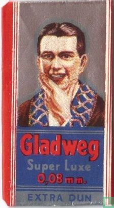 Gladweg Super Luxe - Image 1