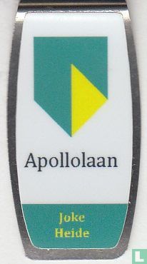 Apollolaan Joke Heide - Bild 3