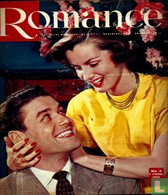 Romance 6 - Image 1