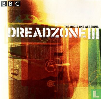 The Radio one Sessions - Afbeelding 1