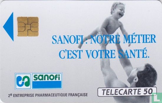 Sanofi  - Image 1