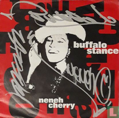 Buffalo Stance - Afbeelding 1