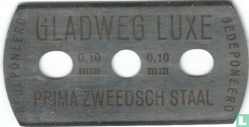 Gladweg Luxe - Afbeelding 2