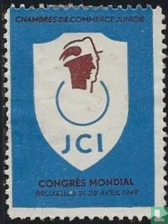 JCI Congres mondial Bruxelles