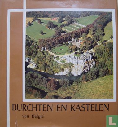 Burchten en kastelen van België 7 - Bild 1