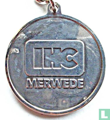IHC Merwede - Bild 1