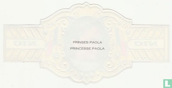 Prinses Paola - Image 2