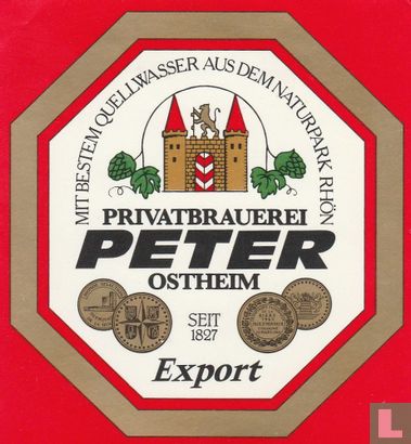 Export