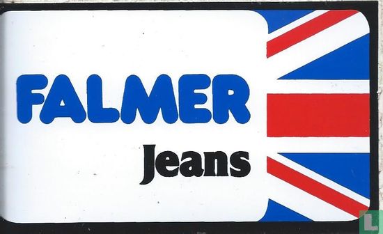 Falmer jeans