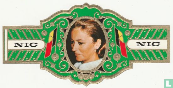 Prinses Paola - Image 1