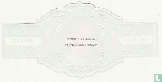 Prinses Paola - Bild 2