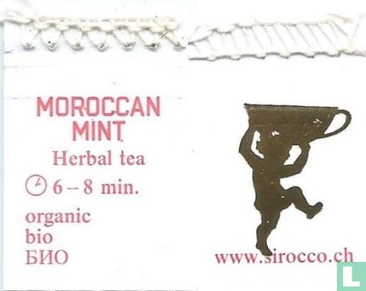 23 Moroccan Mint - Image 3