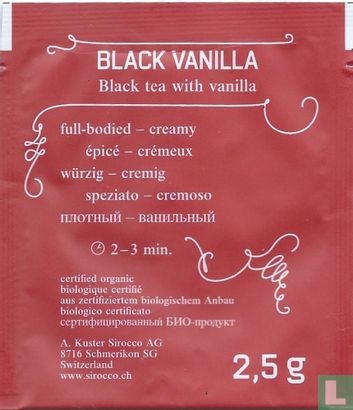 7 Black Vanilla - Bild 2