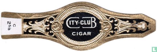 City-Club Cigar - Afbeelding 1