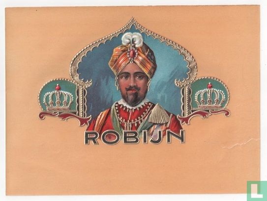 Robijn - Image 1