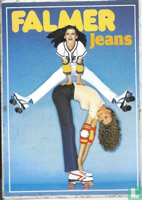 Falmer jeans