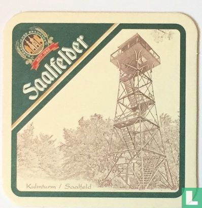 Kulmturm / Saalfeld 9,3 cm - Image 1