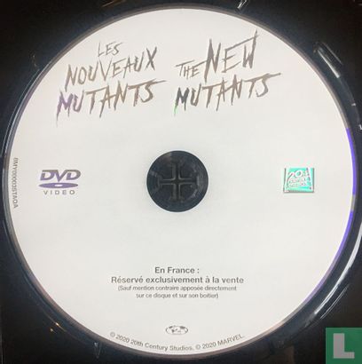 The New Mutants - Bild 3
