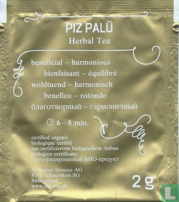20 Piz Palü - Afbeelding 2