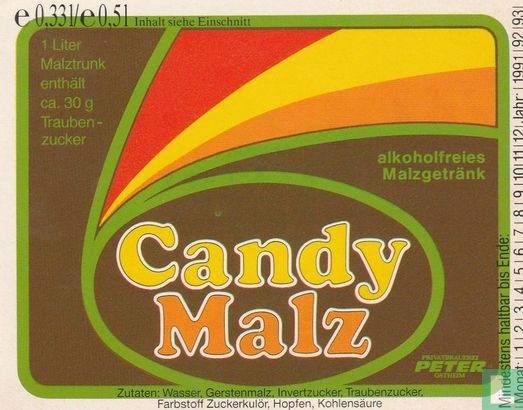Candy Malz
