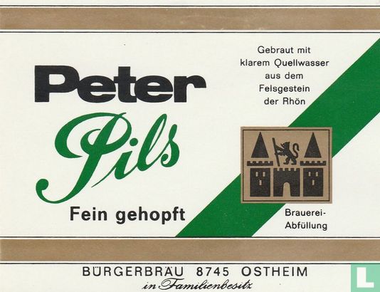 Peter Pils