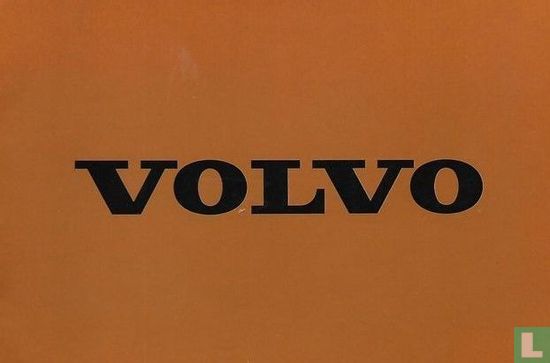 Volvo  - Afbeelding 1