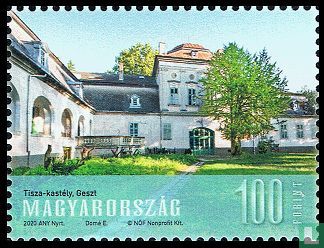 Palaces and Castles