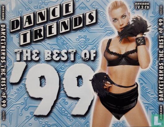 Dance Trends - the Best of '99 - Image 1