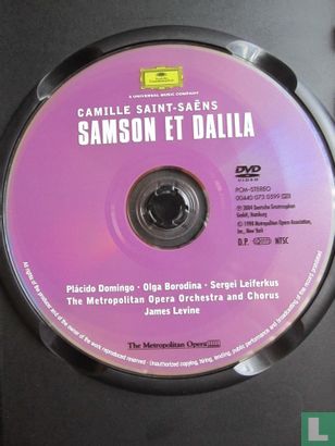Samson et Dalila - Image 3